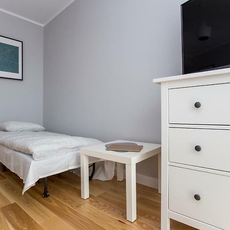 Cr Wygodny Apartament W Centrum Nowy Swiat 13 Бялисток Екстериор снимка