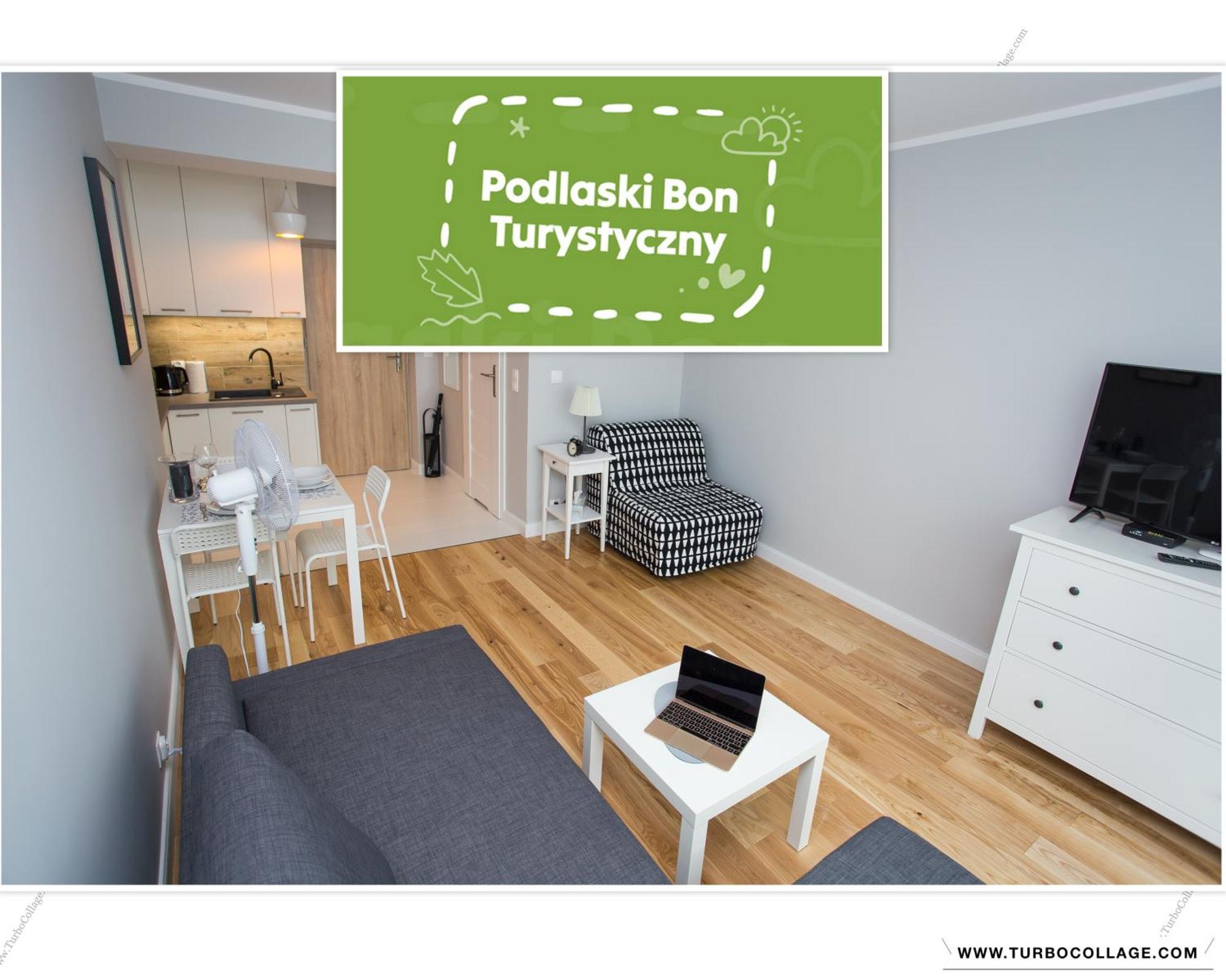 Cr Wygodny Apartament W Centrum Nowy Swiat 13 Бялисток Екстериор снимка