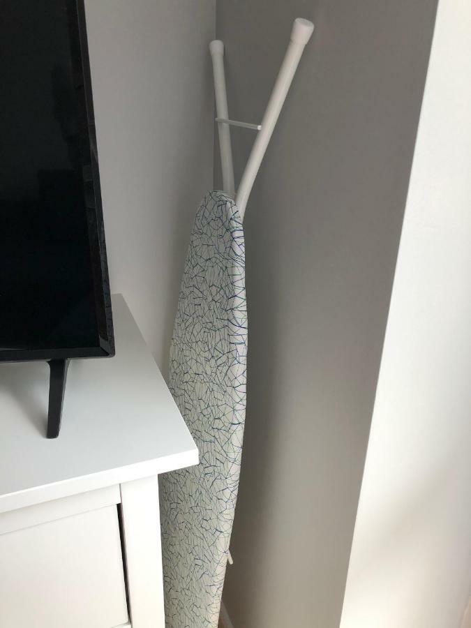 Cr Wygodny Apartament W Centrum Nowy Swiat 13 Бялисток Екстериор снимка