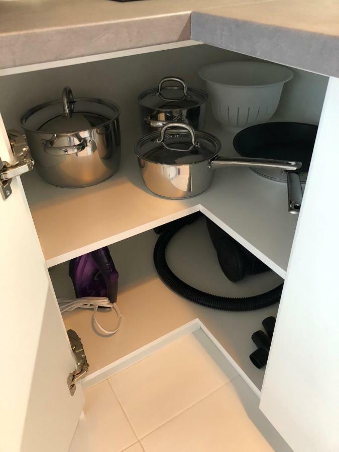 Cr Wygodny Apartament W Centrum Nowy Swiat 13 Бялисток Екстериор снимка
