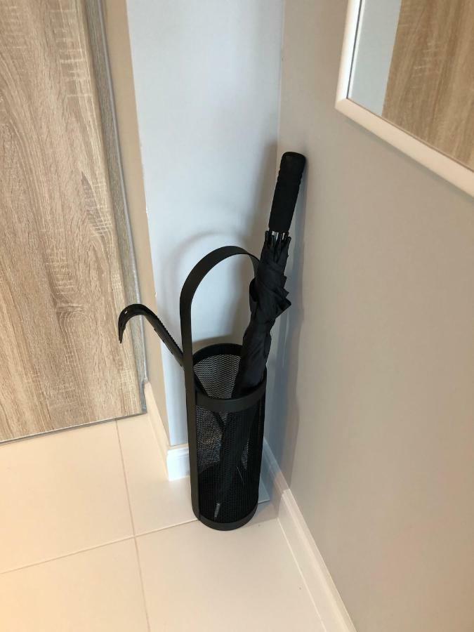 Cr Wygodny Apartament W Centrum Nowy Swiat 13 Бялисток Екстериор снимка