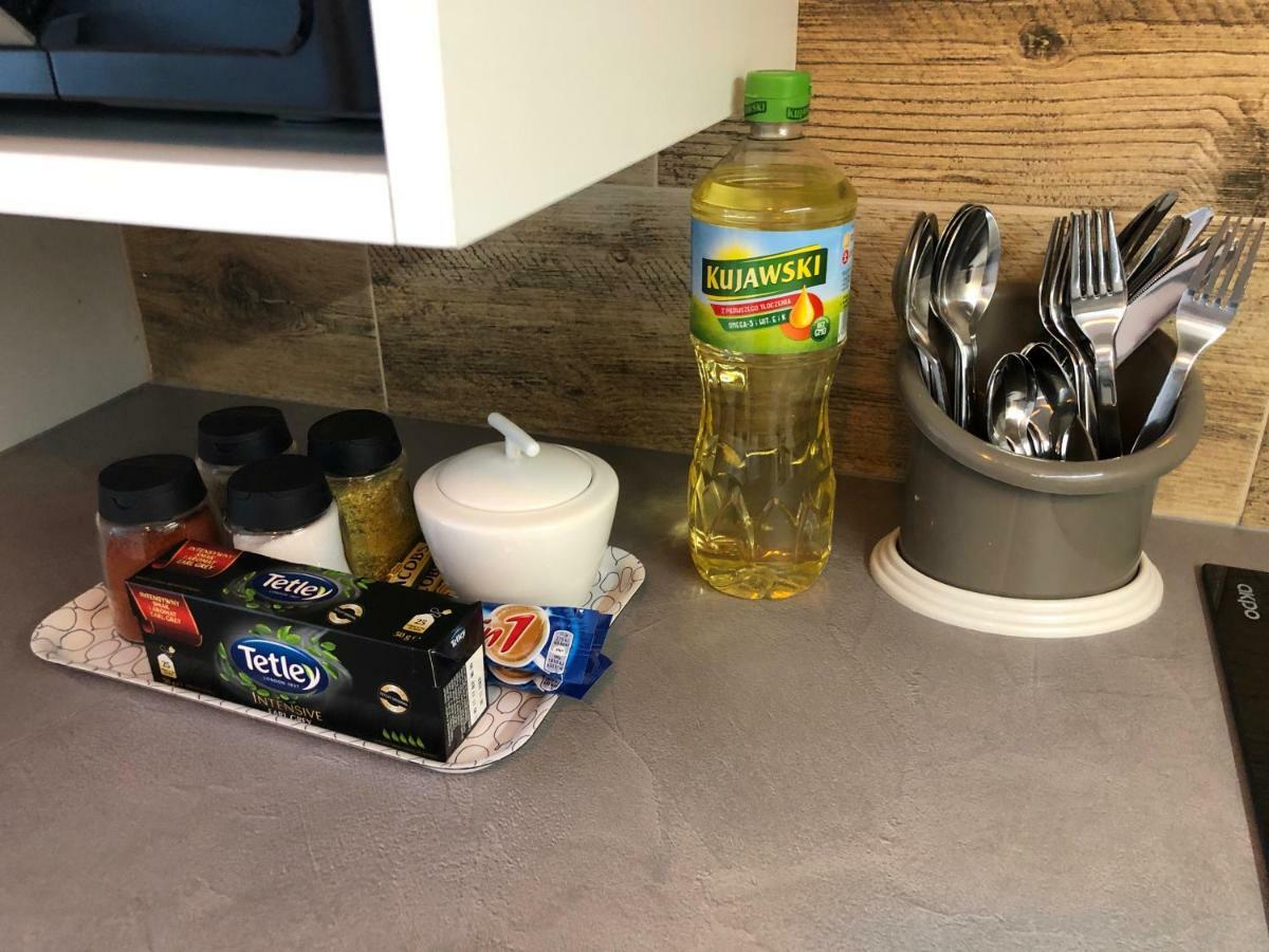 Cr Wygodny Apartament W Centrum Nowy Swiat 13 Бялисток Екстериор снимка